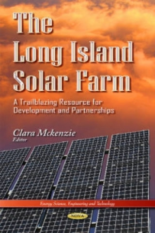 Carte Long Island Solar Farm 