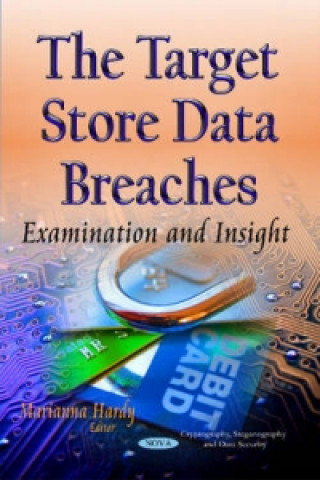 Carte Target Store Data Breaches 