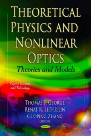 Könyv Theoretical Physics 