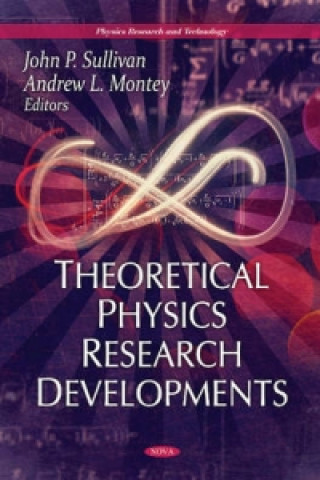 Knjiga Theoretical Physics Research Developments Andrew L Montey