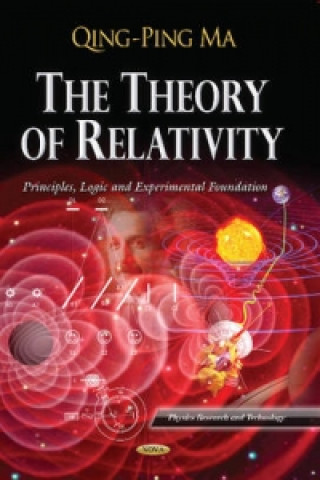 Carte Theory of Relativity Qing-Ping Ma