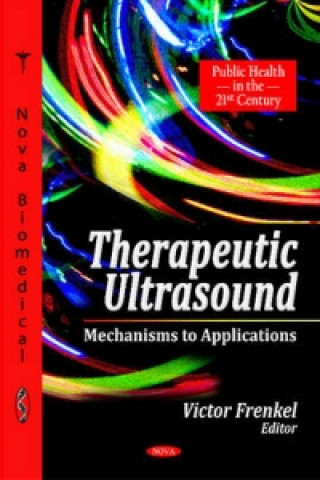 Kniha Therapeutic Ultrasound 