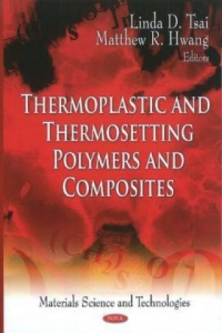 Kniha Thermoplastic & Thermosetting Polymers & Composites 