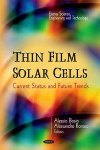 Carte Thin Film Solar Cells 