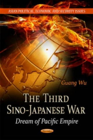 Buch Third Sino-Japanese War Guang Wu