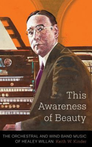 Buch This Awareness of Beauty Keith William Kinder