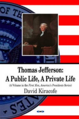 Libro Thomas Jefferson 