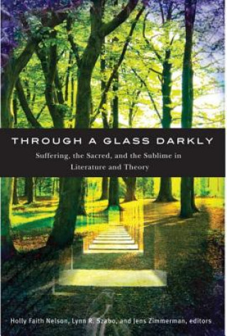 Kniha Through a Glass Darkly 