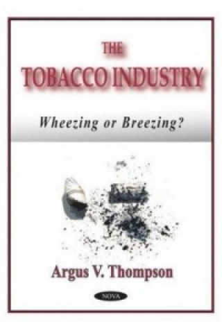Kniha Tobacco Industry 