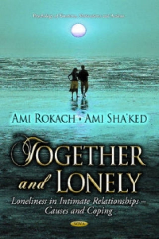 Knjiga Together & Lonely 