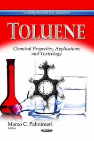 Libro Toluene 