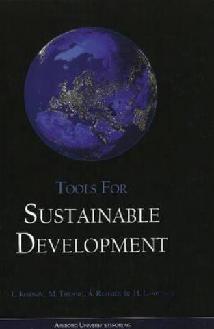 Könyv Tools for Sustainable Development 