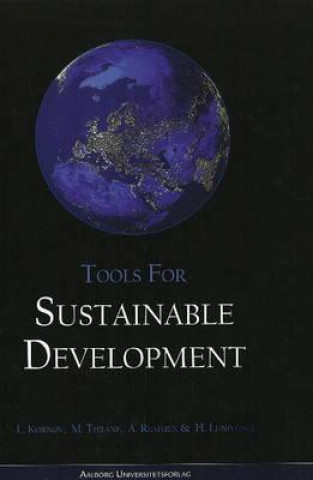 Книга Tools for Sustainable Development 