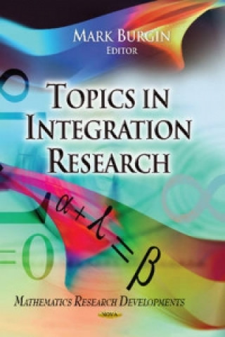 Книга Topics in Integration Research 