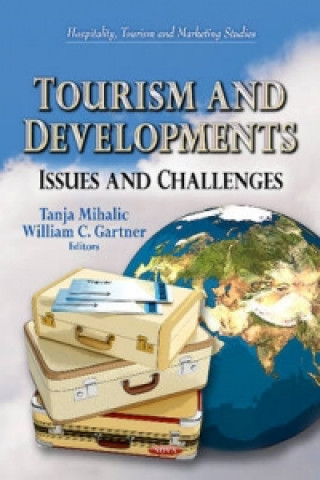 Carte Tourism & Developments 