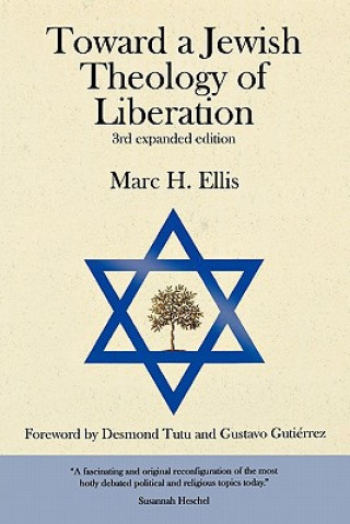 Carte Toward a Jewish Theology of Liberation Marc H. Ellis