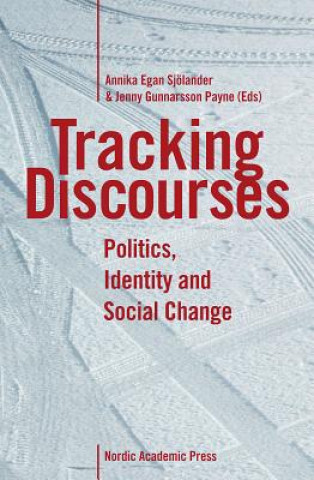 Buch Tracking Discourses 