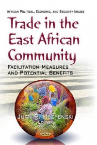 Livre Trade in the East African Community 