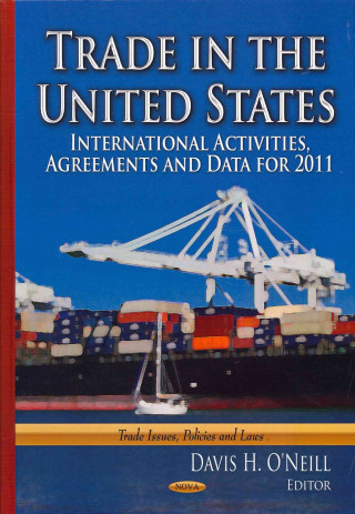 Libro Trade in the United States 