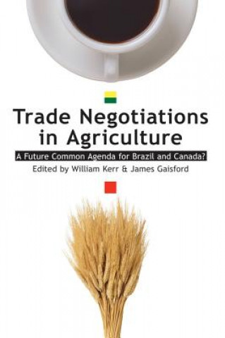 Carte Trade Negotiations in Agriculture 