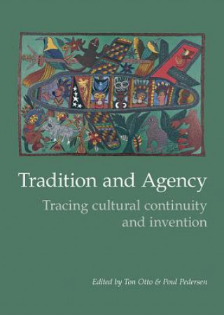 Buch Tradition & Agency Ton Otto