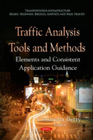 Carte Traffic Analysis Tools & Methods 