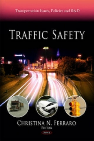 Könyv Traffic Safety 