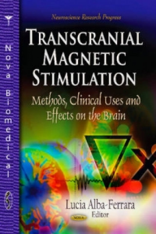 Livre Transcranial Magnetic Stimulation 