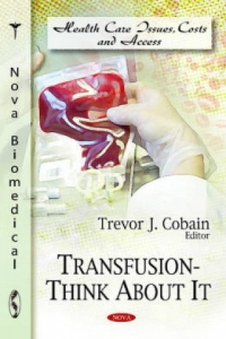 Carte Transfusion 