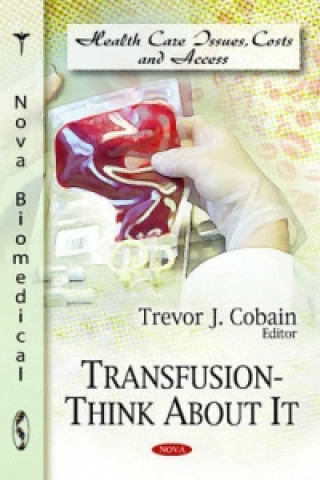 Libro Transfusion 