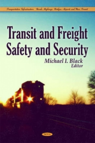 Book Transit & Freight Safety & Security 