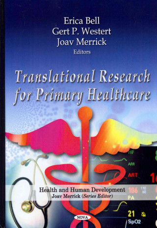 Könyv Translational Research for Primary Healthcare 