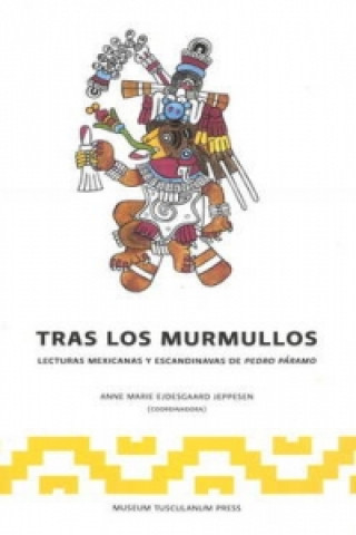 Книга Tras los murmullos 