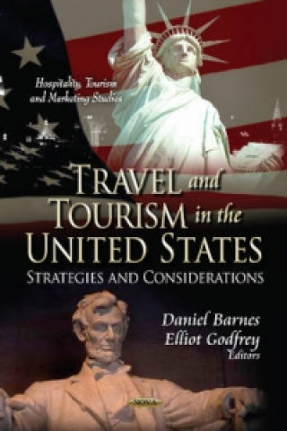 Carte Travel & Tourism in the United States 