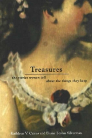 Buch Treasures Kathleen Cairns