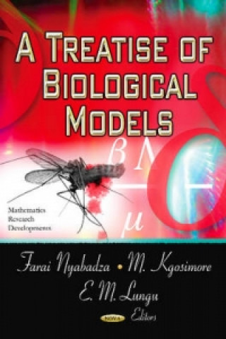 Kniha Treatise of Biological Models 