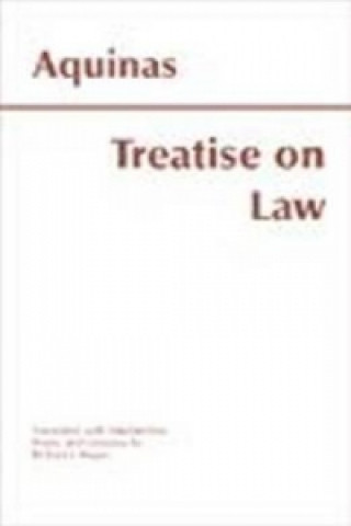 Carte Treatise on Law Richard J. Regan