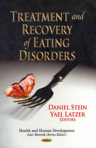 Książka Treatment & Recovery of Eating Disorders 