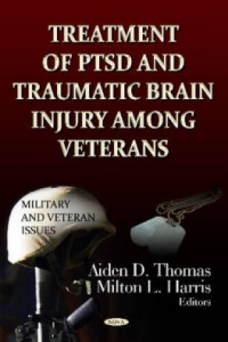 Carte Treatment of PTSD & Traumatic Brain Injury Among Veterans 