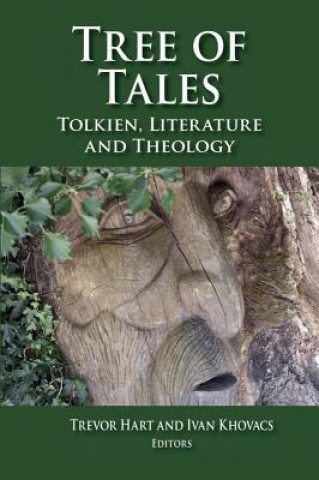 Kniha Tree of Tales 