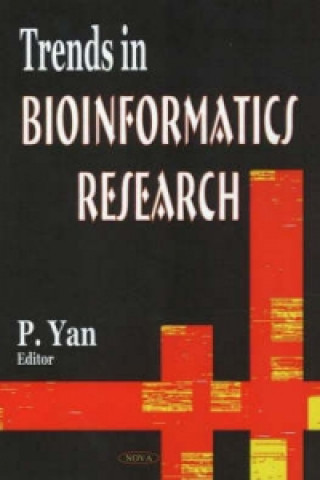 Buch Trends in Bioinformatics Research 