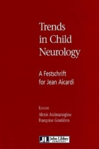 Carte Trends in Child Neurology 