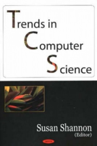 Kniha Trends in Computer Science 