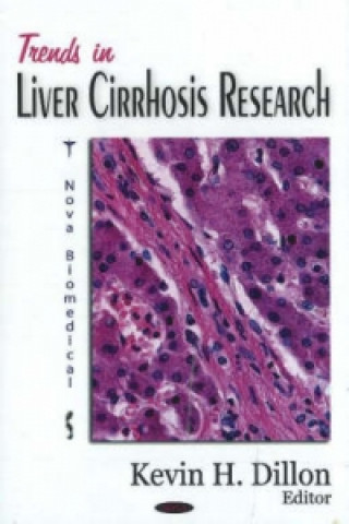 Carte Trends in Liver Cirrhosis Research 
