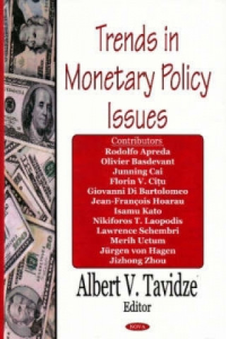 Carte Trends in Monetary Policy Issues 