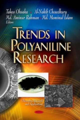 Könyv Trends in Polyaniline Research 