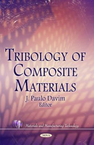 Carte Tribology of Composite Materials 