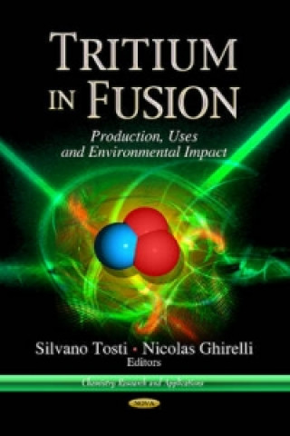 Kniha Tritium in Fusion 