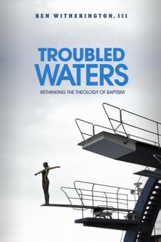 Buch Troubled Waters Witherington III