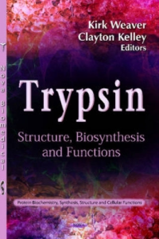 Carte Trypsin 
